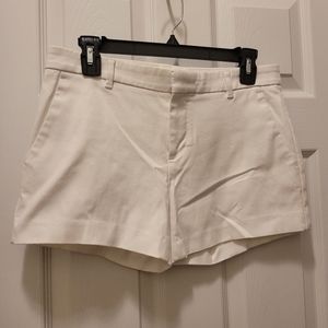 Banana republic shorts